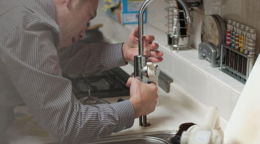Professional Leak Detection in Moncks Corner, SC
